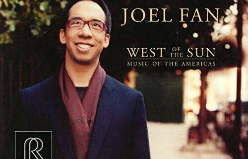 JOEL FAN / West of the Sun