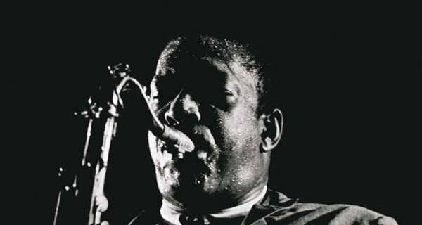 JOHN COLTRANE / Settin’ The Pace