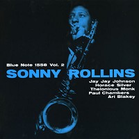 SONNY ROLLINS / Vol.2 – SACD