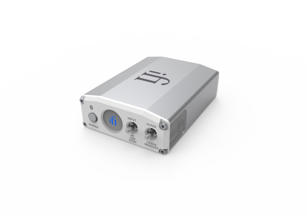 iFi Audio - Nano iOne - Elite Diffusion