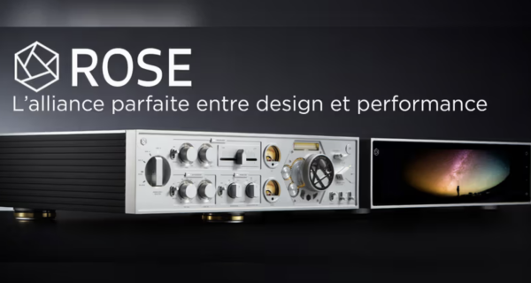 ROSE – RS520