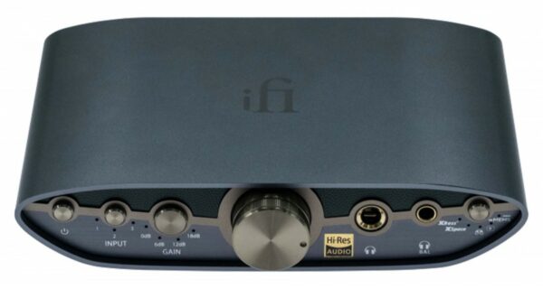 IFI AUDIO – ZEN CAN 3