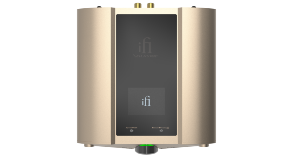 iFI AUDIO – IDSD VALKYRIE